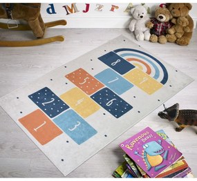 Gyerek szőnyeg 80x150 cm Happy Jumps – Vitaus