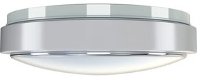 APLED - LED Mennyezeti lámpa érzékelős LENS R TRICOLOR LED/18W/230V 1210lm