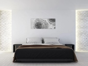 Kép - Fa motívum (120x50 cm)