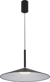 Italux modern függeszték sardena fekete itxpnd-01510-l-bk