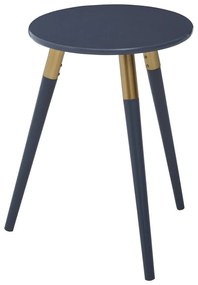 Kerek tárolóasztal ø 40 cm Nostra – Premier Housewares
