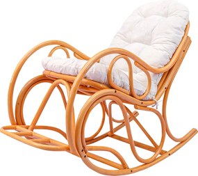 Hintafotel, méz/bézs, AGATON