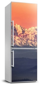 Matrica hűtőre Panorama tatry FridgeStick-70x190-f-158378613