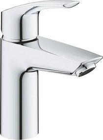 Grohe Eurosmart New mosdó csaptelep clic-clac rendszerrel króm 23924003 G23924003