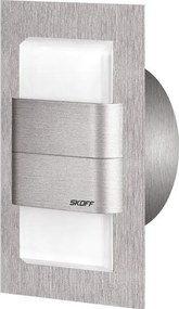 Skoff DUO TANGO ML-TDK-K-B-1-PL-00-01 Fali lámpa 1x1,6W/LED 12000K/BLUE IP20