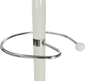 Fogas, fehér, JIMY NEW