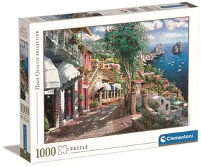 Puzzle Capri