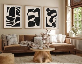 Huhu201 - 50 x 70