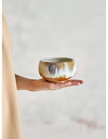 Kőedény tálka szett 4 db-os 400 ml Jade – Bloomingville