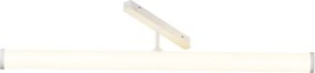 Maytoni Larc TR086-4-25W-DS-W 1x25W/LED 1970lm IP20