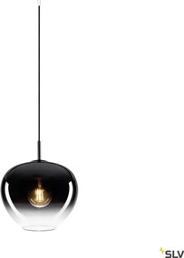 SLV PANTILO 1003443 Függőlámpa 1x40W/E27