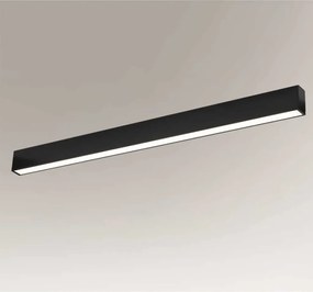 Antigo Numata 8658 Vonalas lámpa 2x18W/LED 3000K 2354lm IP20