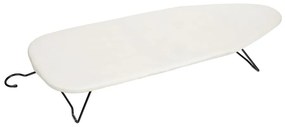 Asztali vasalódeszka 77x31 cm Leona – Wenko
