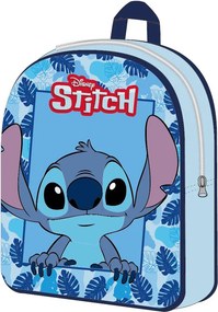 Disney Lilo és Stitch, A csillagkutya Peeping hátizsák, táska 30 cm