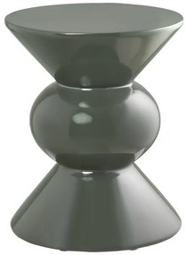 Kerek tárolóasztal ø 33,5 cm Rosolina – House Nordic