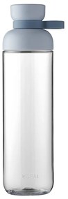 Világoskék tritán ivópalack 900 ml Nordic blue – Mepal