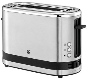 WMF - KITCHENminis egyszeletes kenyérpirító 600W/230V rozsdamentes acél
