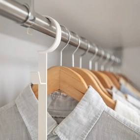 Függő fém gardrób rendszerező Smart – YAMAZAKI