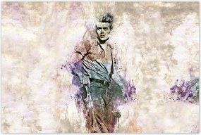 Poszterek 120x80 James Dean Színész Mozi