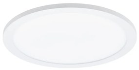 Eglo Sarsina 97501 dimmelhető mennyezeti LED panel, 24W, 4000K, 2200lm
