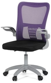 Autronic KA-K2008 PUR irodai szék