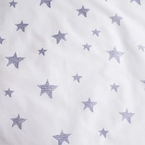 Pamut ágyneműhuzat babaágyhoz 100x135 cm Teddy Bear – Jerry Fabrics