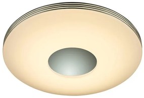 Trio - LED Dimmelhető mennyezeti lámpa CASTOR LED/25W/230V + távirányító