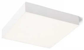RED - Design Rendl - R12850 - LED Mennyezeti lámpa LARISA LED/30W/230V fehér