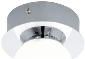Eglo Tabiano világítás króm 94626