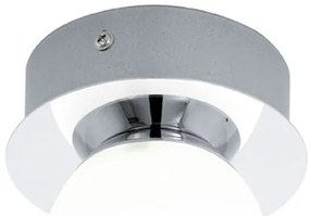 Világítás Eglo Tabiano króm 94626