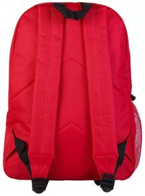 Deadpool iskolatáska, táska 41 cm