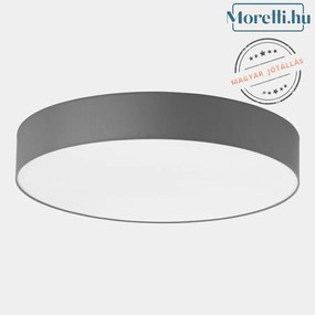 Mennyezeti Lámpa Szürke RONDO TK LIGHTING 2725