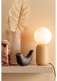Tömörfa szobor (magasság 12,5 cm) Bird – PT LIVING