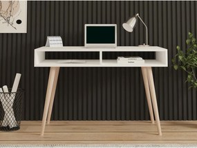 Cisto White íróasztal