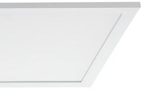 Eglo 98767-LED RGBW Dimmelhető lámpa SALOBRENA-B LED/32,5W/230V 120x30 cm + távirányító