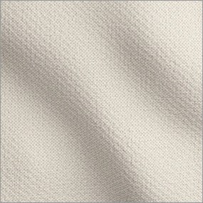 Bézs kárpitozott egyszemélyes ágy 80x200 cm Alba – Maison de Rêve