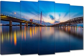 Képek 150x95 Kilátás a hídra