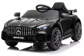 Elektromos autó Mercedes - Benz GTR-S AMG Baby Mix