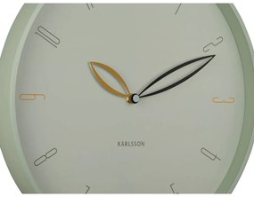 Falióra ø 40 cm Petals – Karlsson