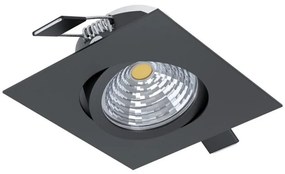 Eglo 98611 - LED Dimmelhető beépíthető lámpa SALICETO LED/6W/230V