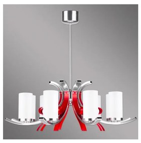 Kemar MR/8/R - MARAMI R csillár 8xE14/60W/230V