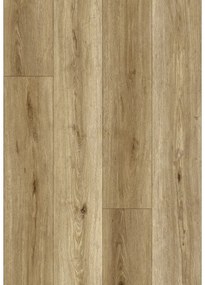 Mexen Sanford vinyl panelek 1240 x 182 mm SPC 6,5 mm, IXPE alsó 1,5 mm, 4 V-Fuga, Dąb - F1059-1240-182-505-4V1-01