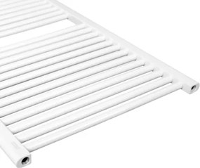 AQUAMARIN Törölközőszárító radiátor 1800 x 600 mm 972 W