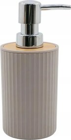 Szappanadagoló Torca bézs modern