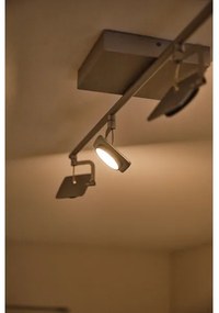 Philips 53194/48/P0 - LED Spotlámpa MILLENNIUM 4xLED/4,5W/230V