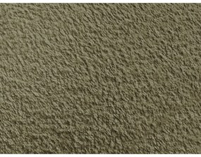 Zöld buklé pad – Bobochic Paris