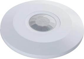 Kanlux 23452 Zona Flat-W mozgásérzékelő fehér IP20