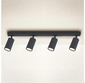 Brilagi Brilagi - spotlámpa SELE 4xGU10/30W/230V antracit BG1633