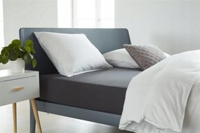 Bedding House gumis lepedő pamut 140 x 200 cm