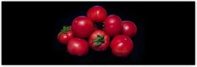 Poszterek 200x66 Piros paradicsom